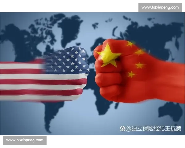 美国vs法国巅峰对决背后的实力博弈与未来走向解析全球格局影响